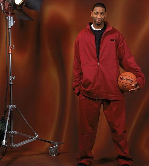 麦卡利斯特 麦卡利斯特